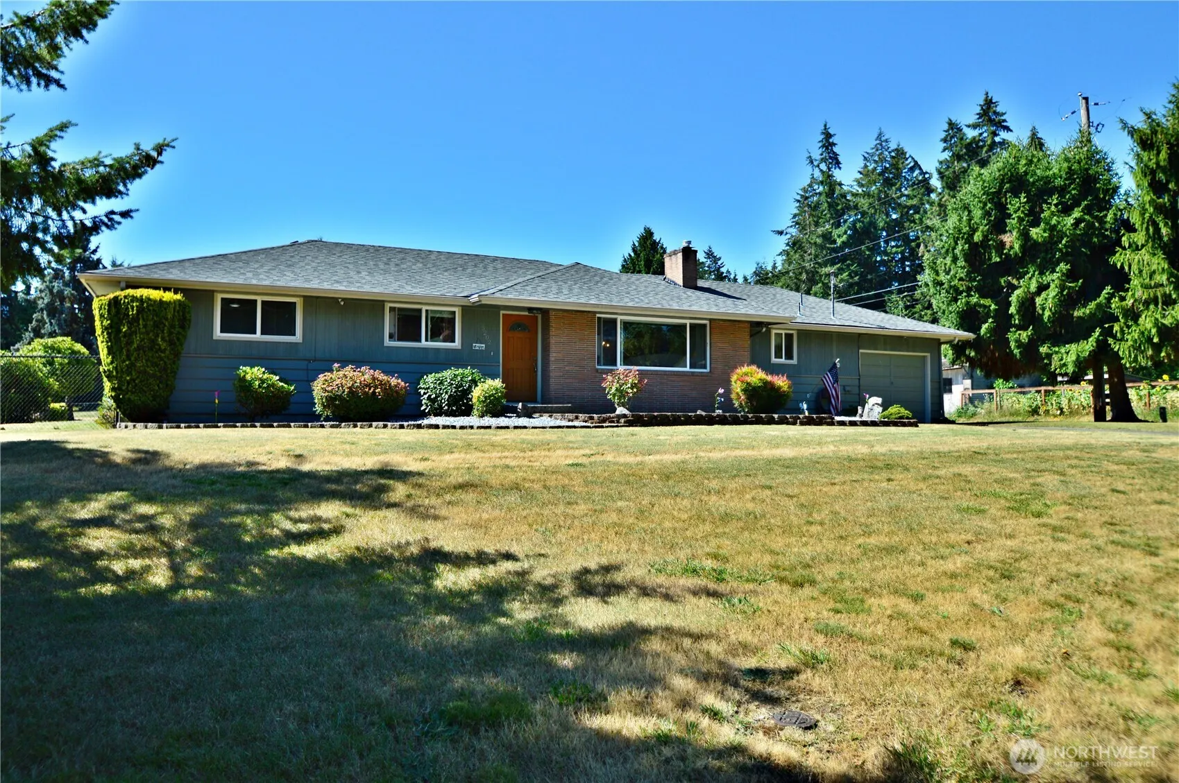 Property photo for 5202 96th Street E, Tacoma photo 2