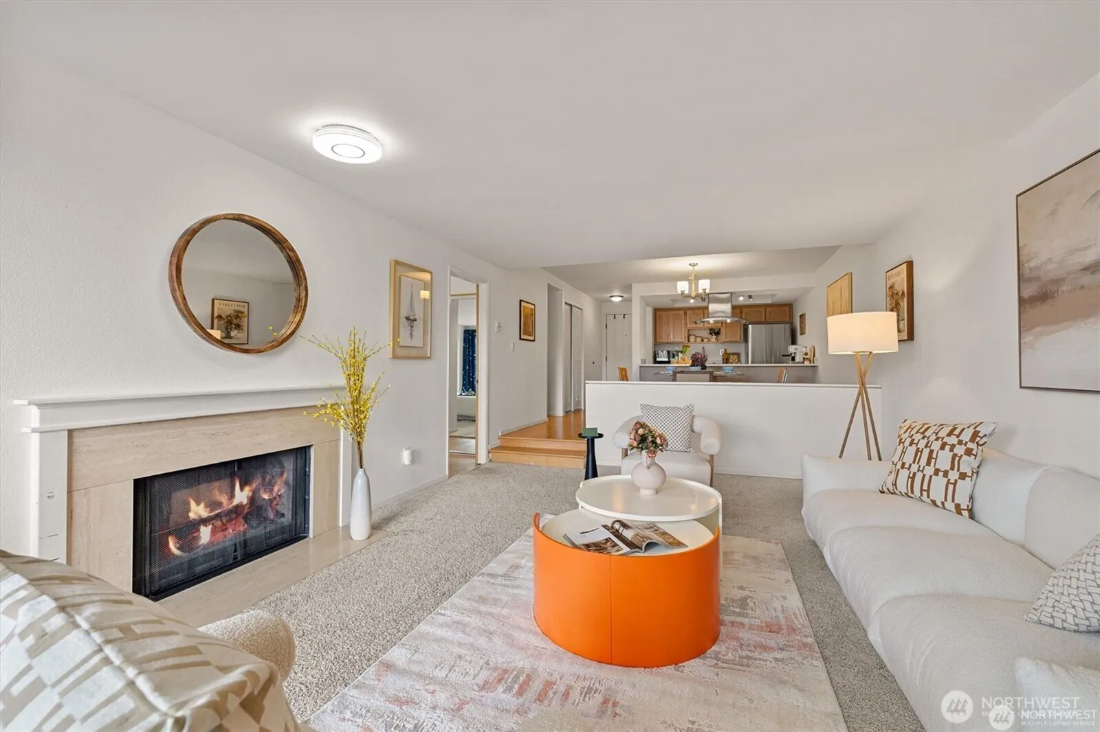 Property photo for 2253 Gilman Drive W #104, Seattle photo 4