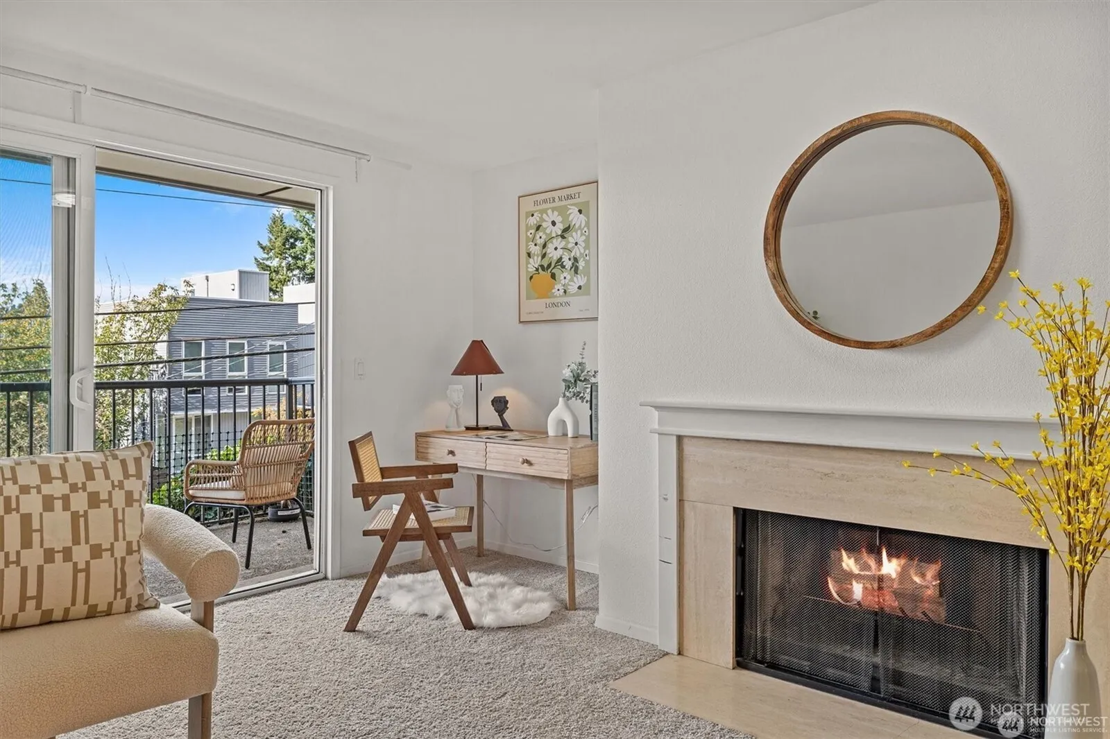 Property photo for 2253 Gilman Drive W #104, Seattle photo 5