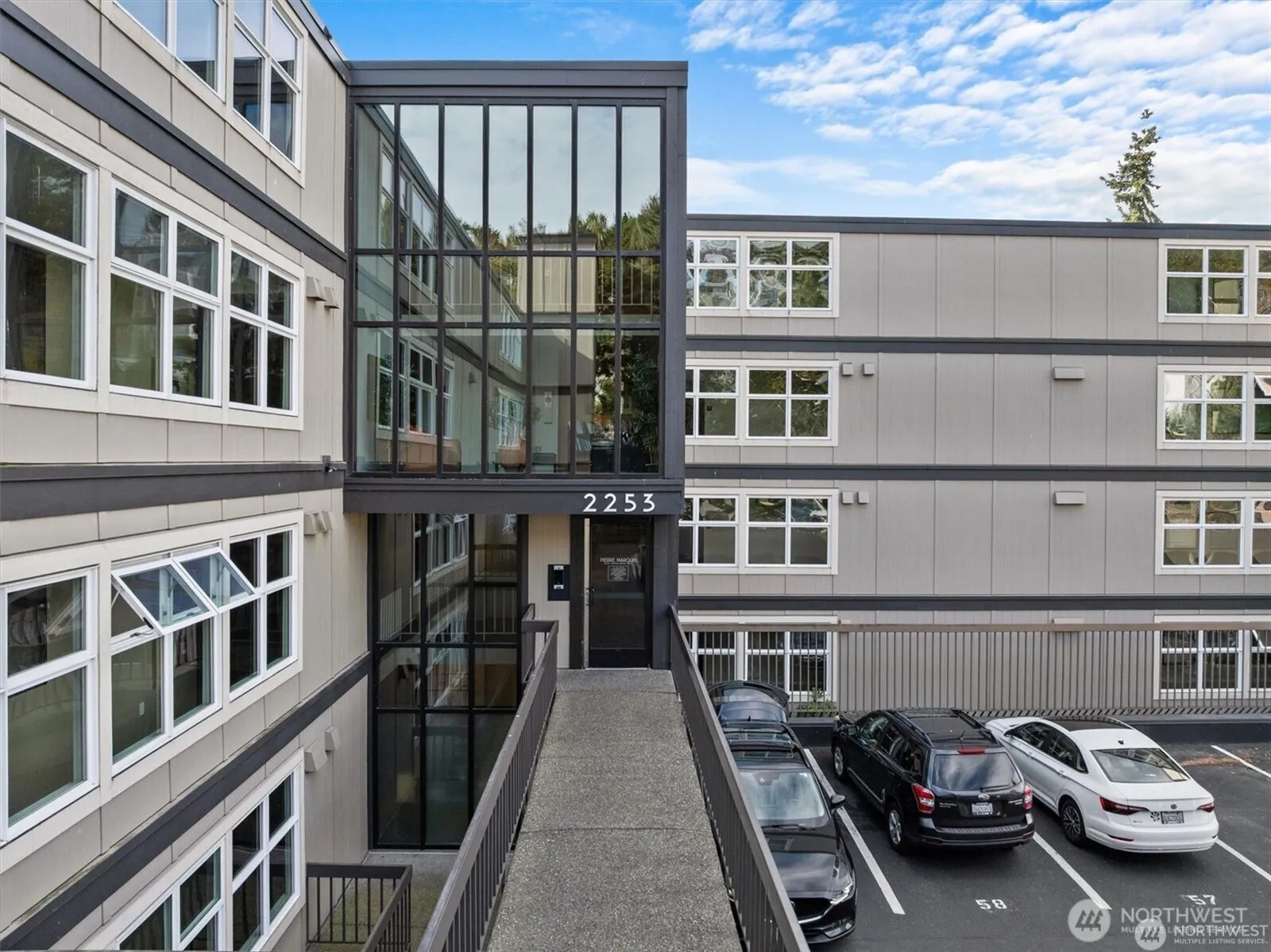 Property photo for 2253 Gilman Drive W #104, Seattle
