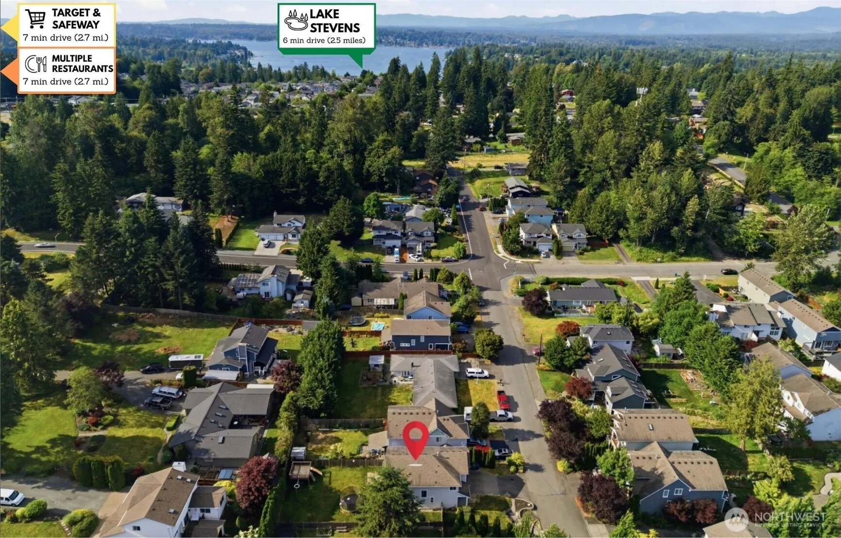 Property photo for 2230 113th Drive Se #a, Lake Stevens photo 5