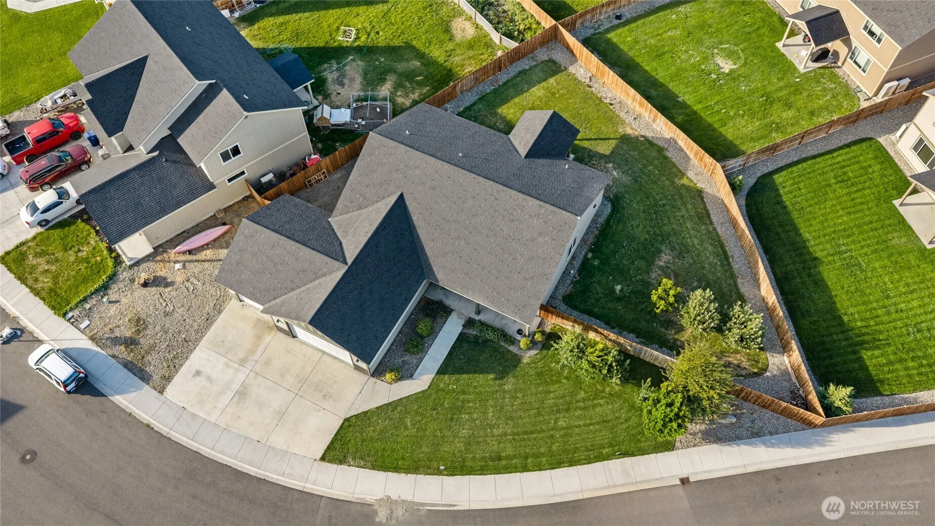 Property photo for 2105 W Sunnyview, Ellensburg photo 3