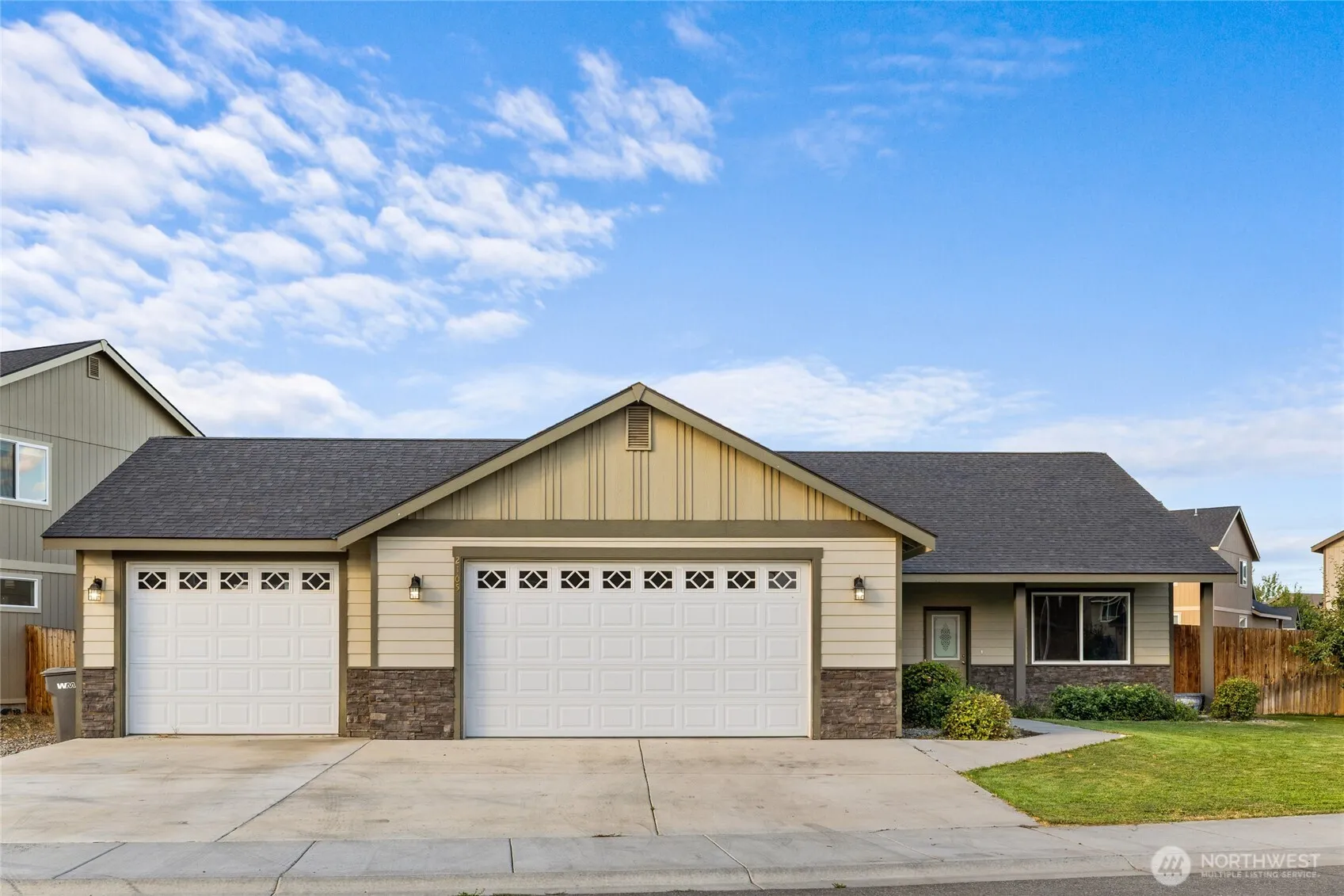 Property photo for 2105 W Sunnyview, Ellensburg