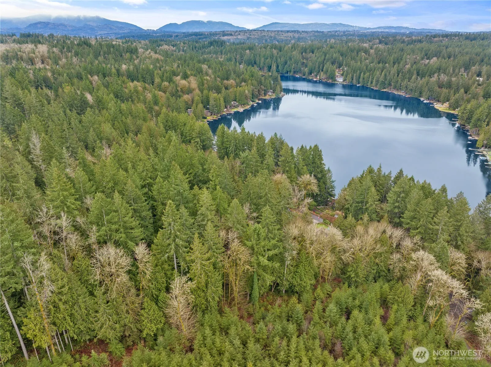 Property photo for 3866 E Ames Lake Drive Ne, Redmond photo 3