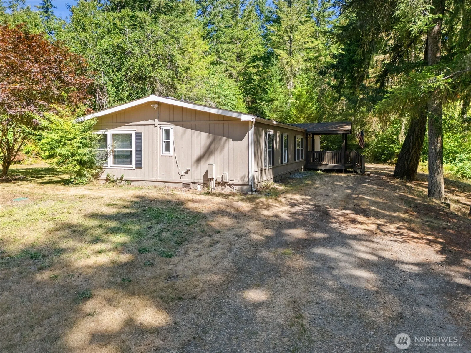 Property photo for 16419 118th Street Nw, Gig Harbor photo 2