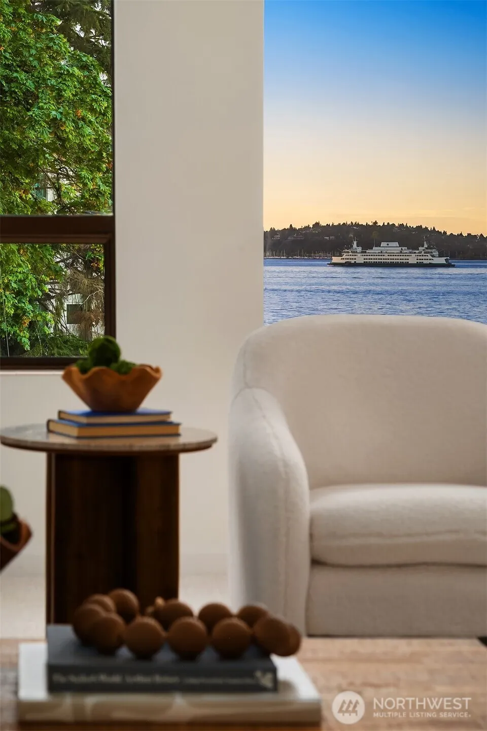 Property photo for 1101 Harbor Avenue Sw #2c, Seattle photo 5