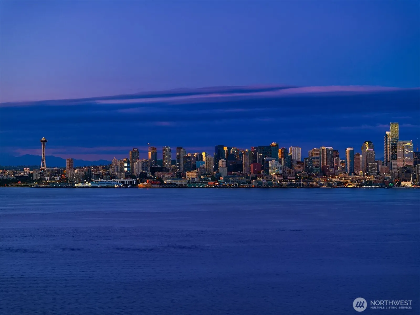 Property photo for 1101 Harbor Avenue Sw #2c, Seattle photo 3