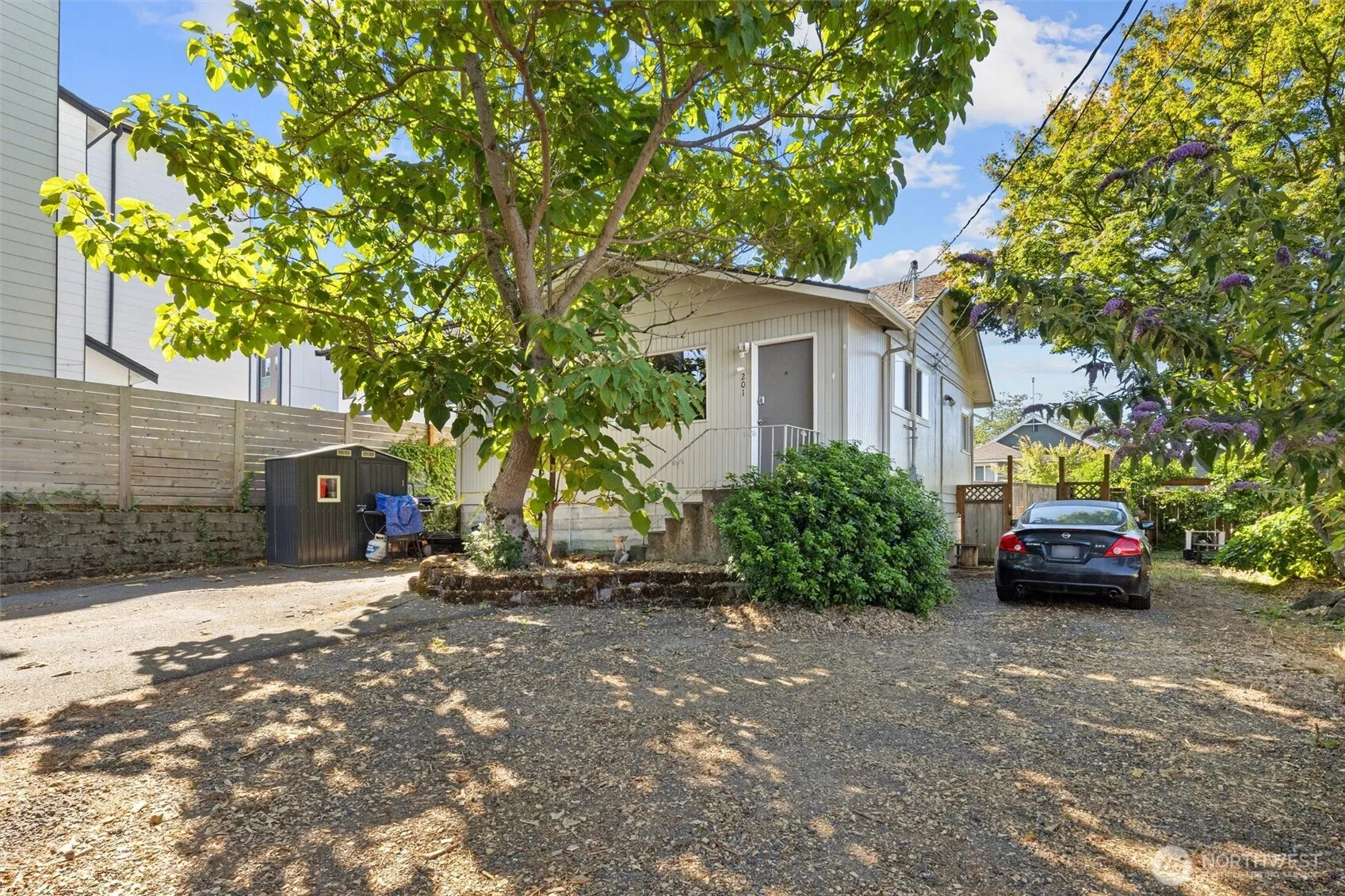 Property photo for 201 N 101st Street, Seattle