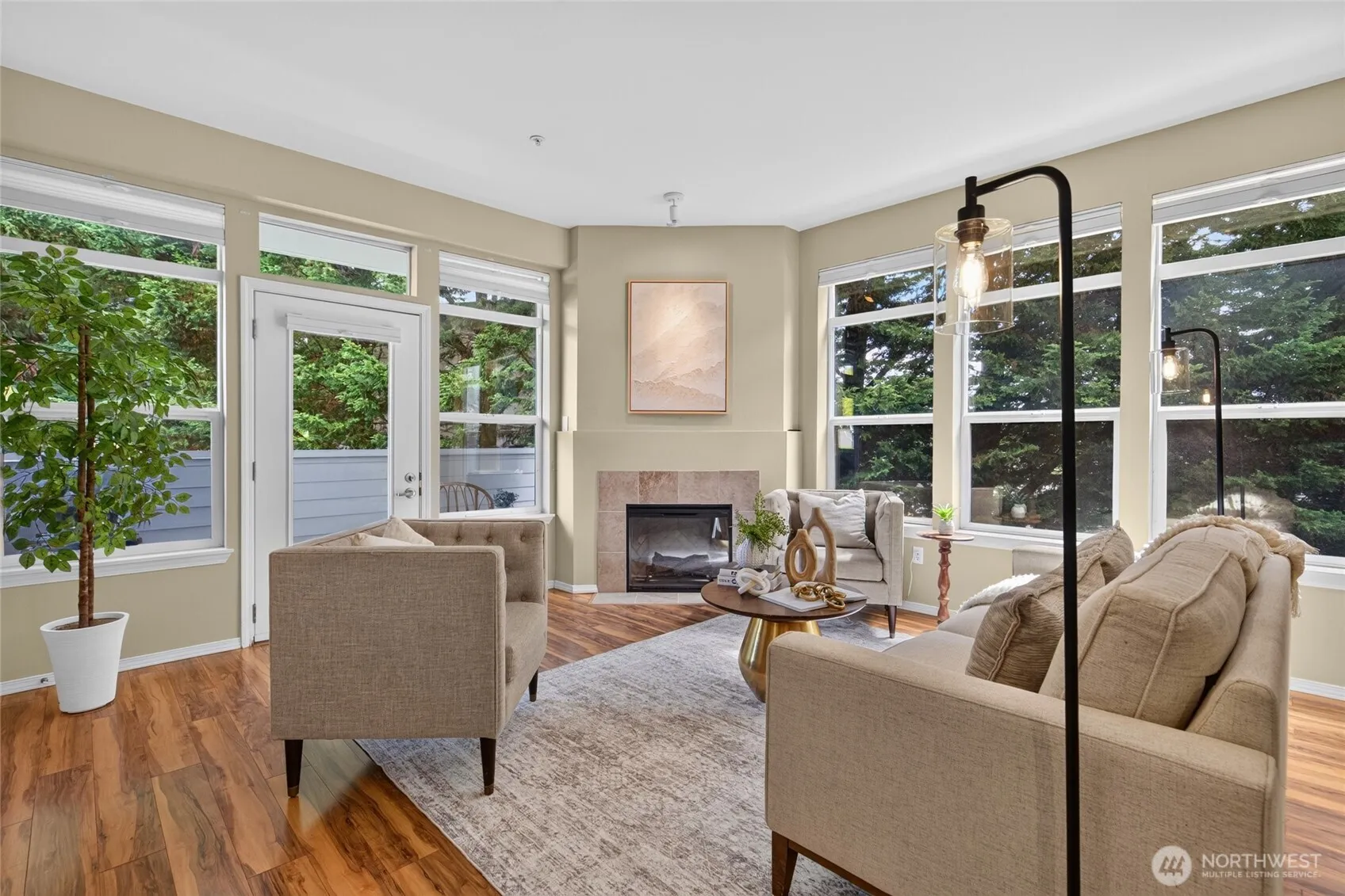 Property photo for 19412 48th Avenue W #103, Lynnwood