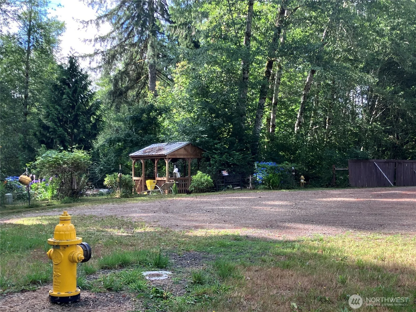 Property photo for 0 W Tyee Place, Elma photo 3