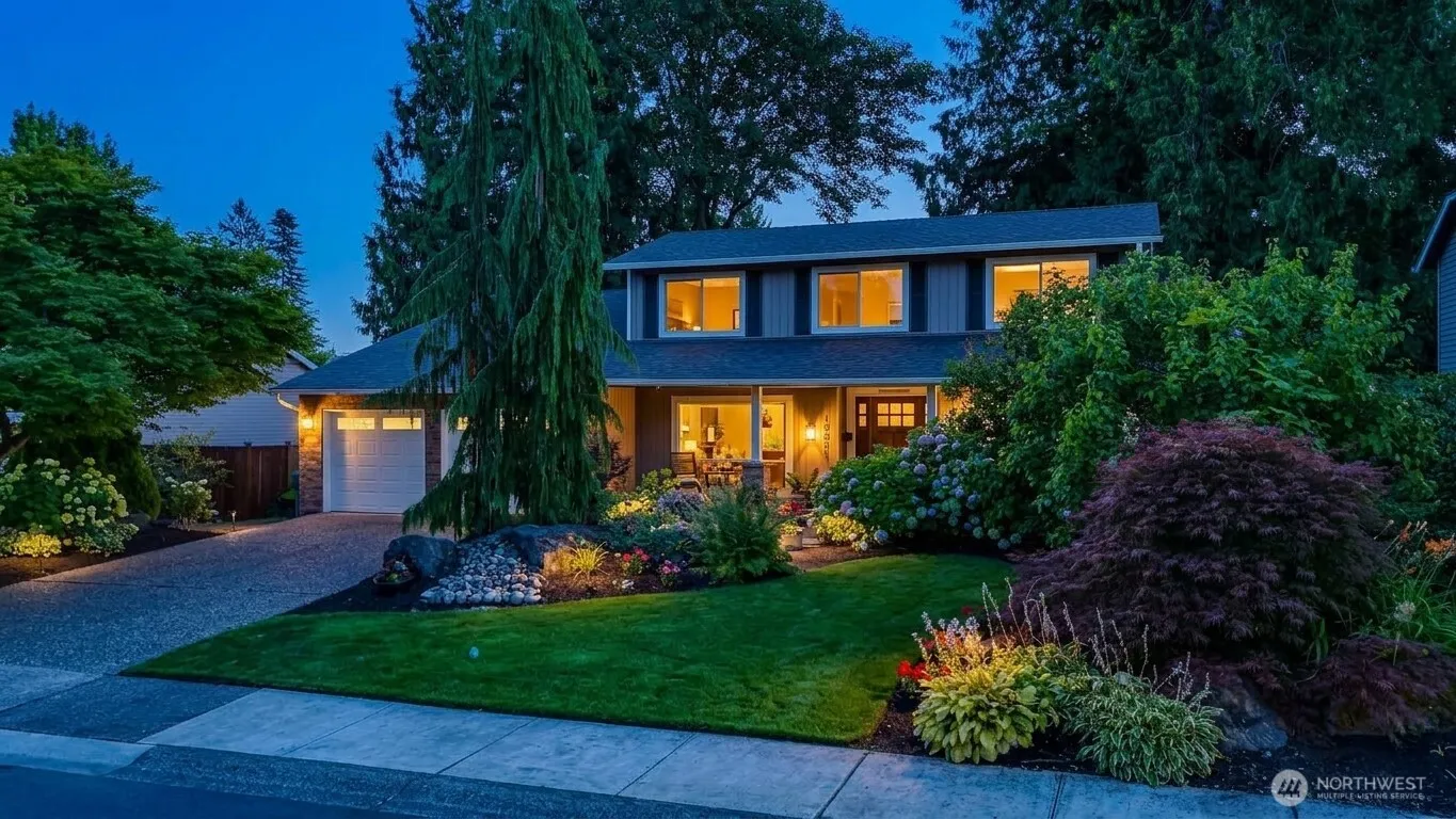 Property photo for 18811 Se 44th Way, Issaquah