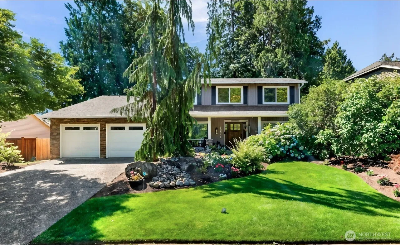 Property photo for 18811 Se 44th Way, Issaquah photo 2