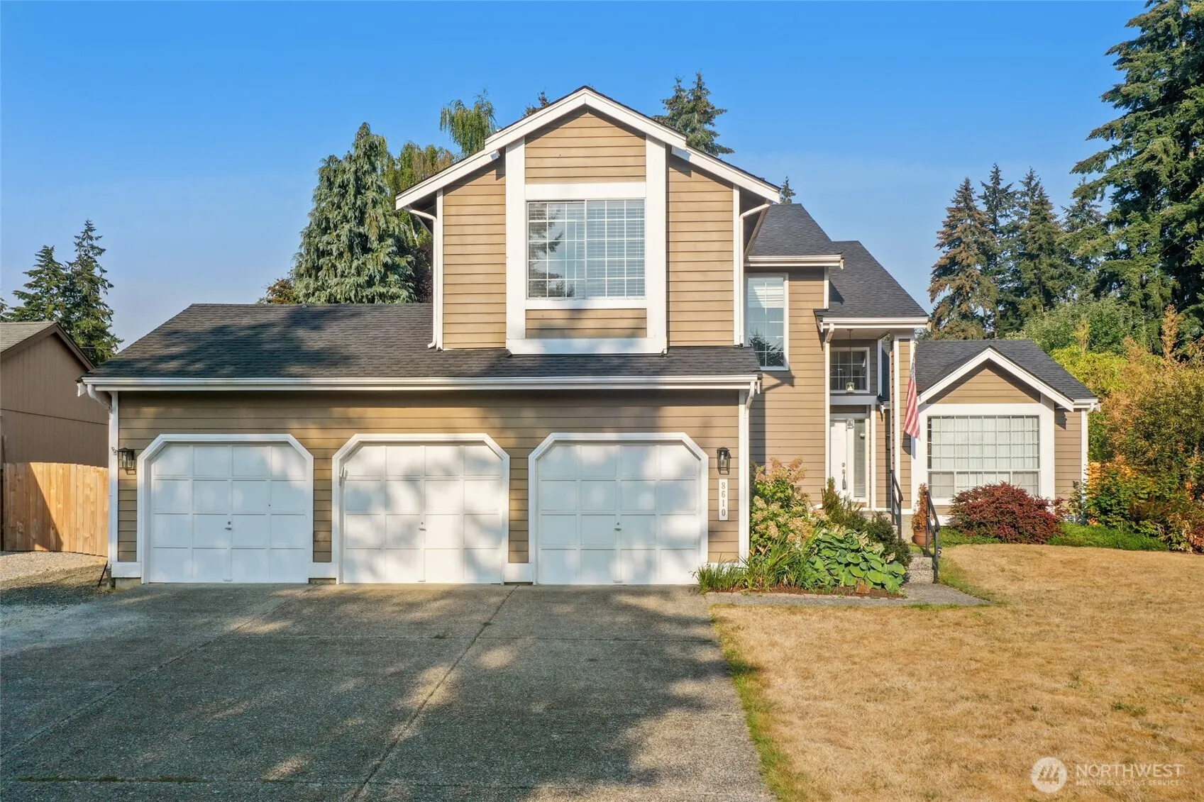 Property photo for 8610 63rd Avenue E, Puyallup