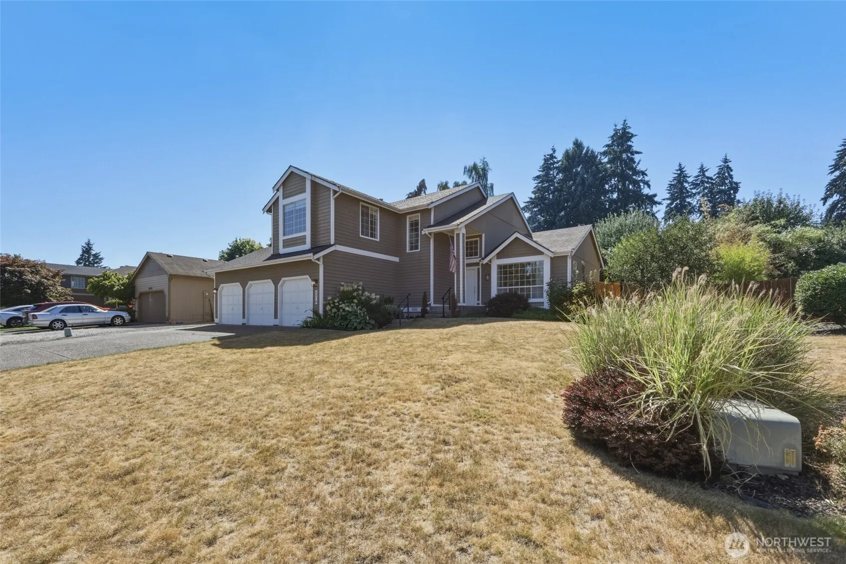Property photo for 8610 63rd Avenue E, Puyallup