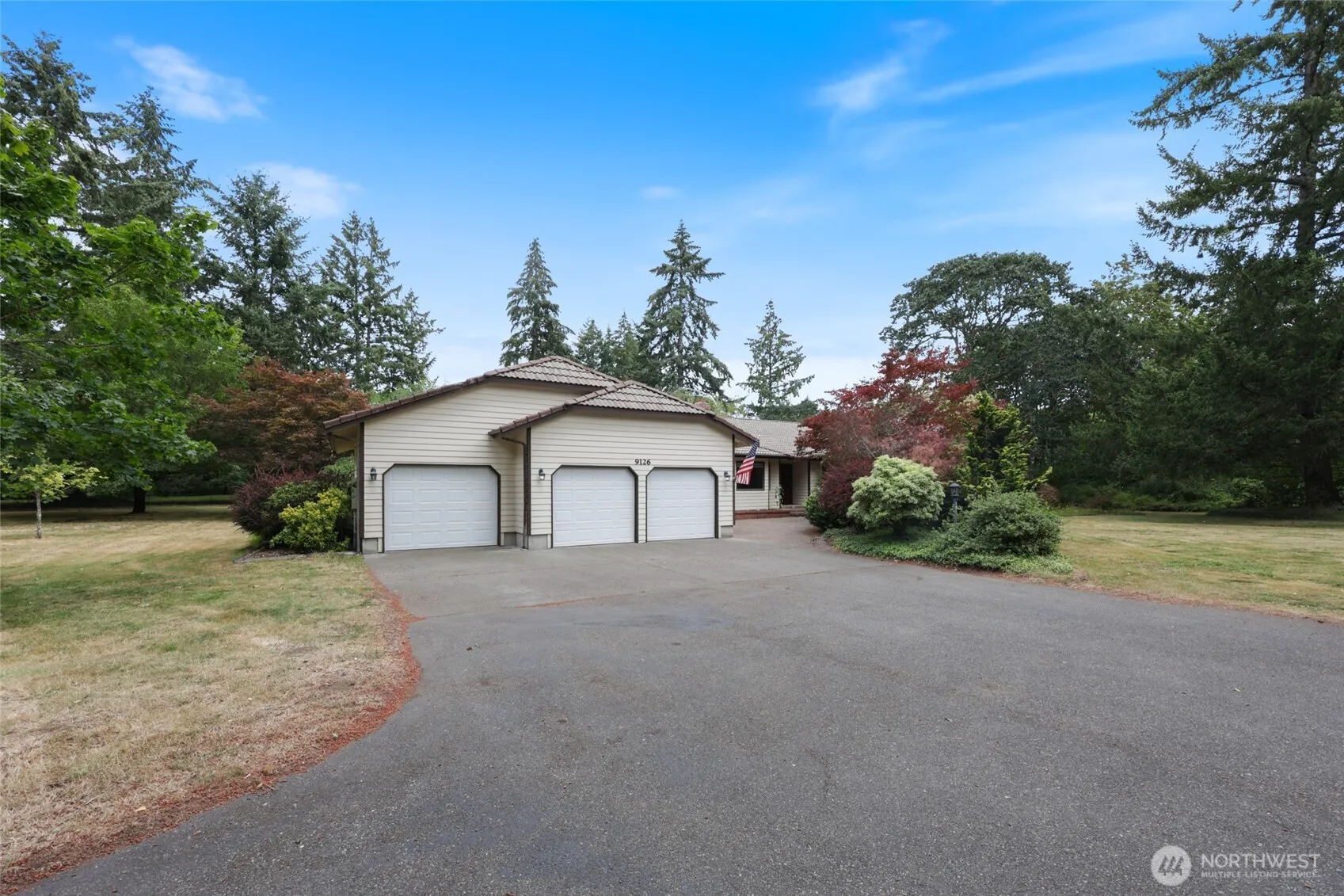 Property photo for 9126 58th Ave Se Avenue Se, Olympia photo 4