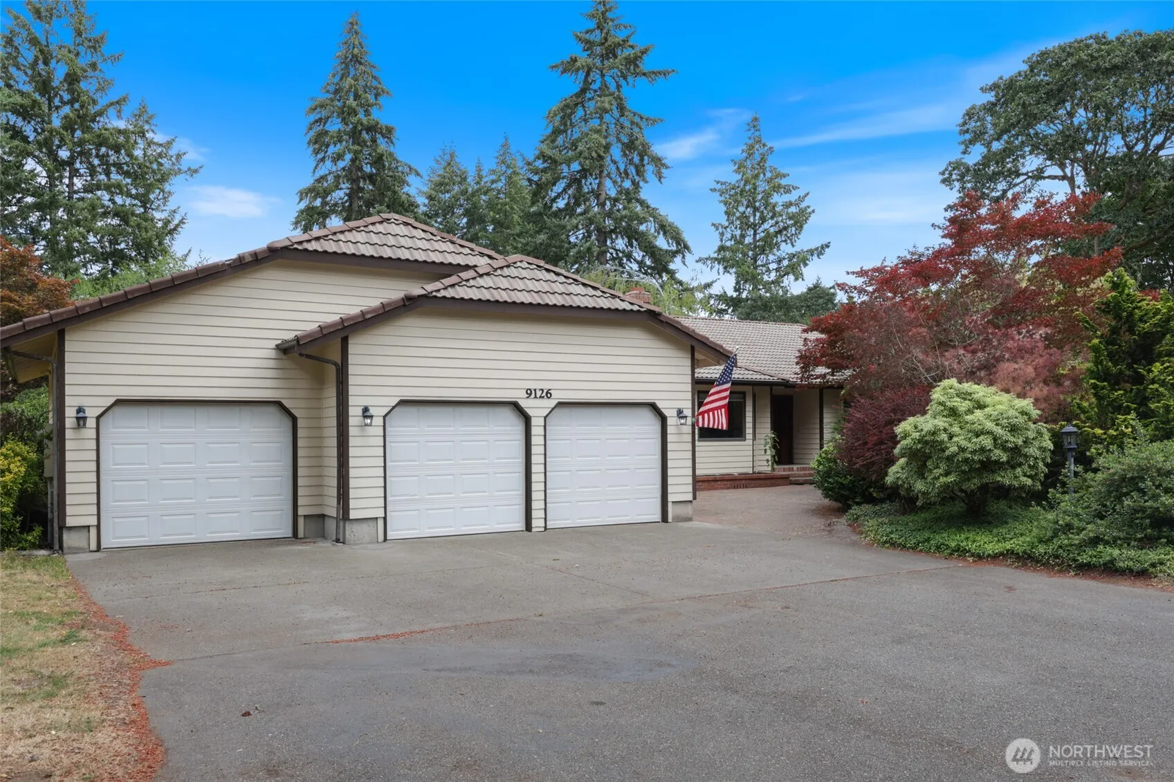 Property photo for 9126 58th Ave Se Avenue Se, Olympia photo 3