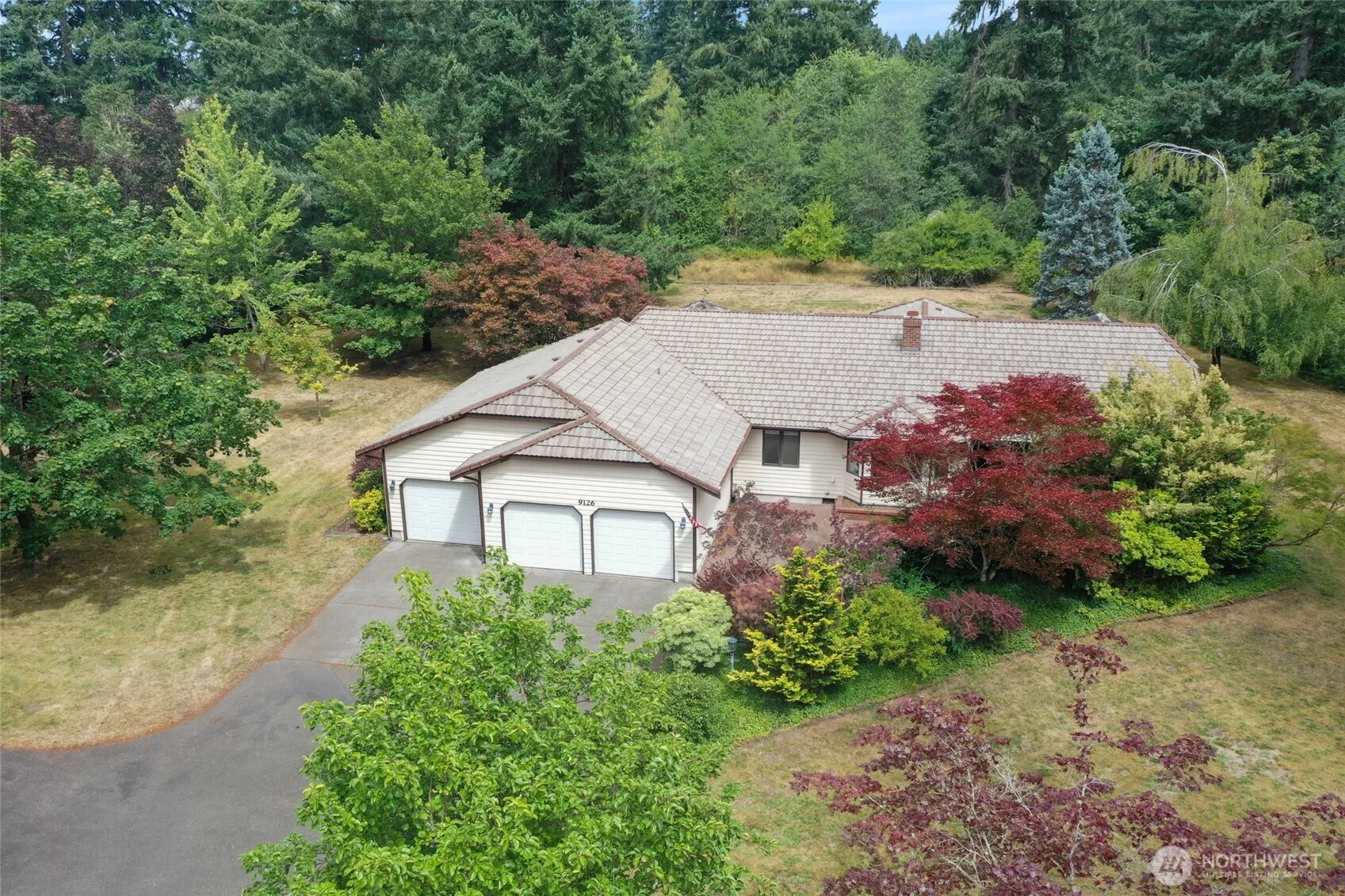 Property photo for 9126 58th Ave Se Avenue Se, Olympia