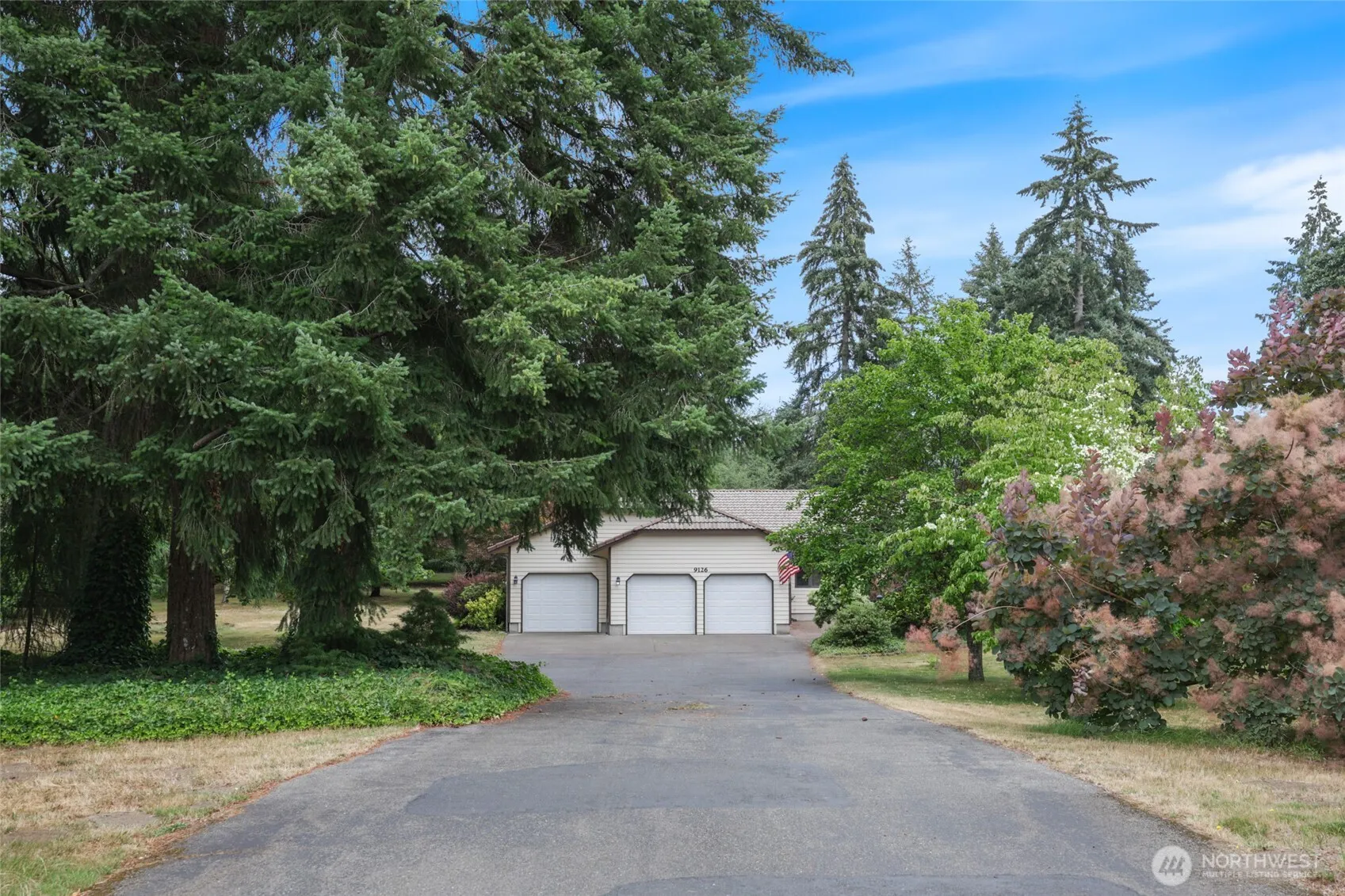 Property photo for 9126 58th Ave Se Avenue Se, Olympia photo 2
