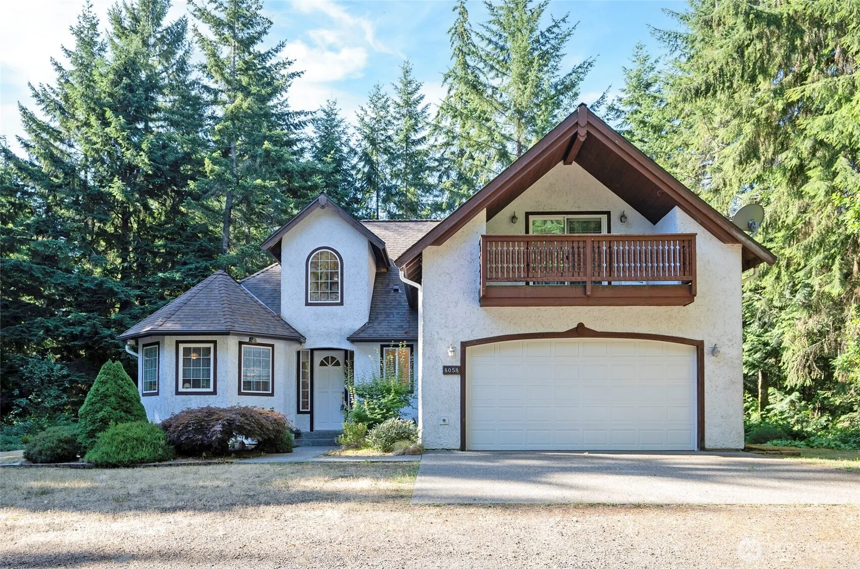 Property photo for 8058 Se Halfmoon Lane, Port Orchard