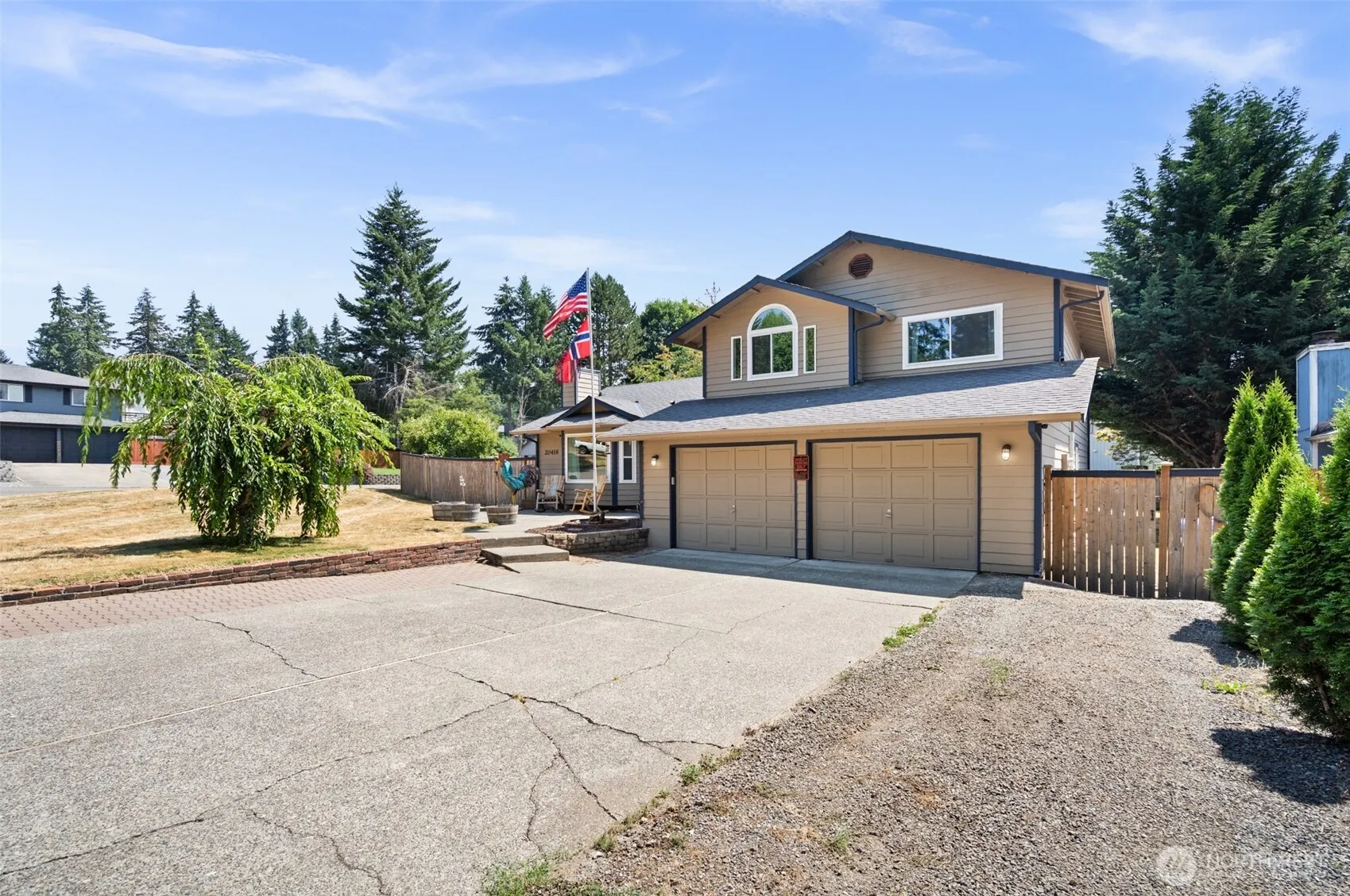 Property photo for 20416 120th Street Ct E, Bonney Lake photo 3