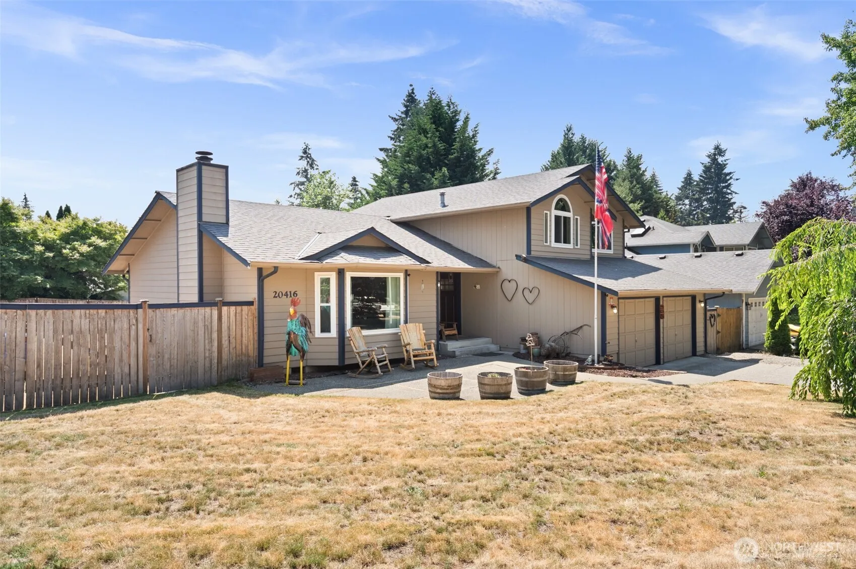 Property photo for 20416 120th Street Ct E, Bonney Lake photo 4