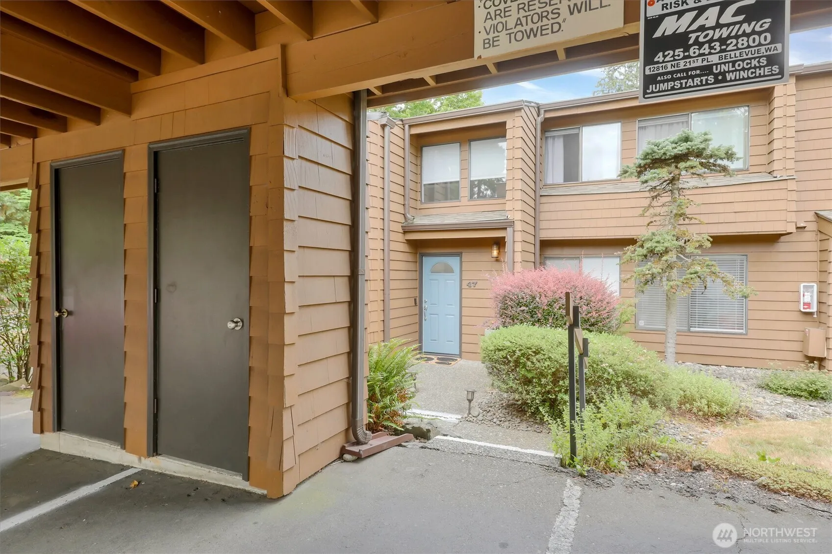 Property photo for 11500 Ne 128th Street #47, Kirkland photo 3