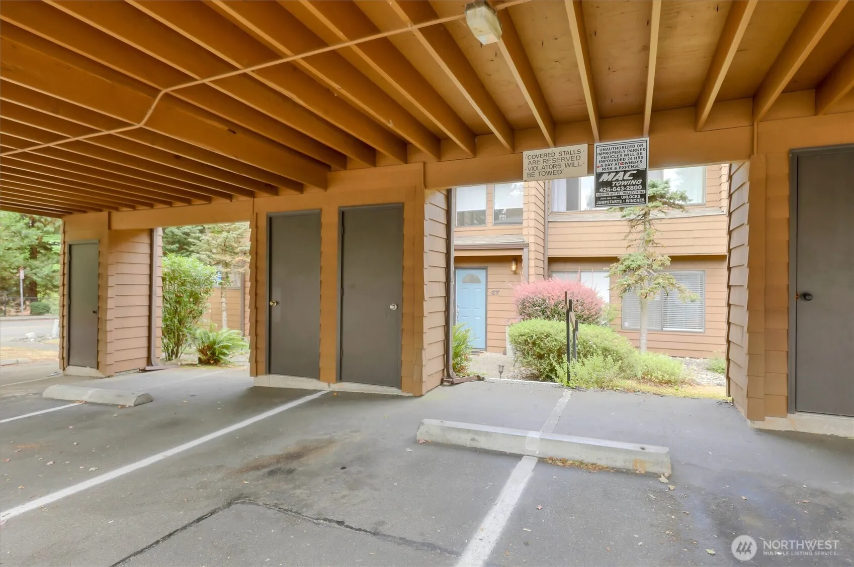 Property photo for 11500 Ne 128th Street #47, Kirkland photo 2