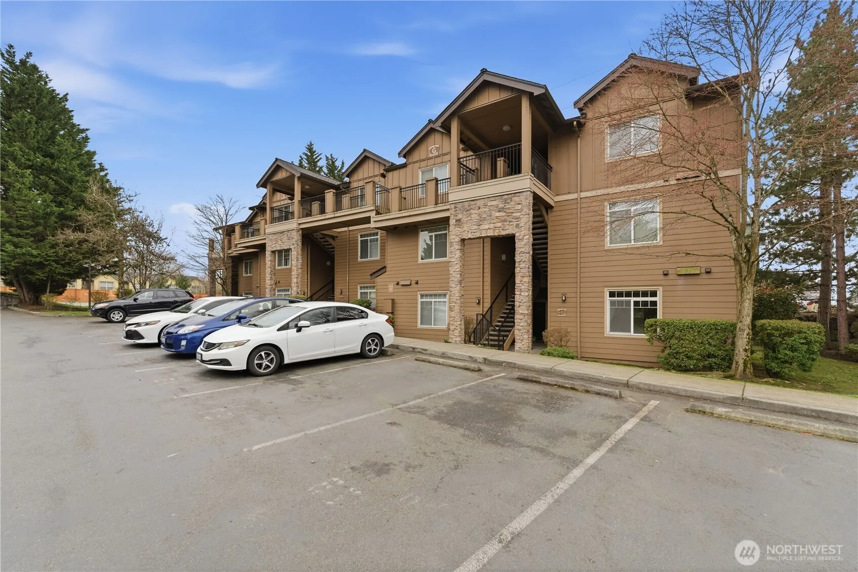 Property photo for 18930 Bothell-everett Highway #g105, Bothell photo 4