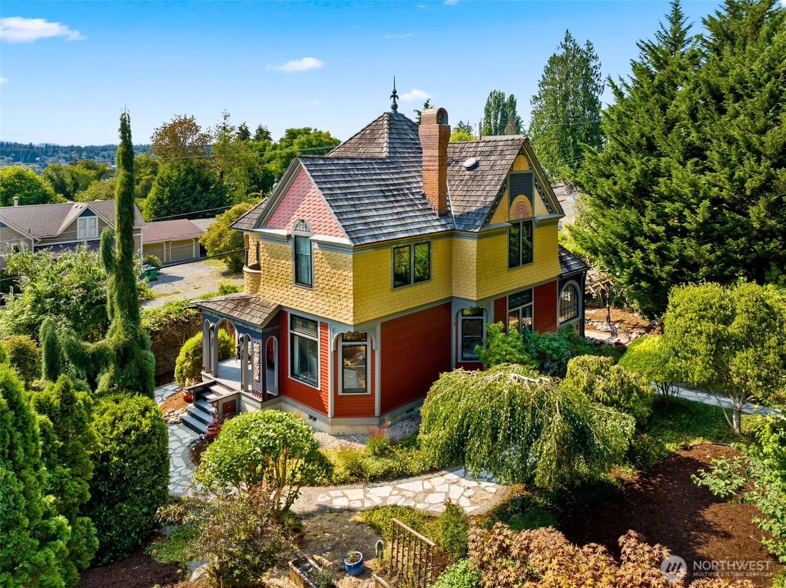 Property photo for 1202 Olympia Avenue Ne, Olympia