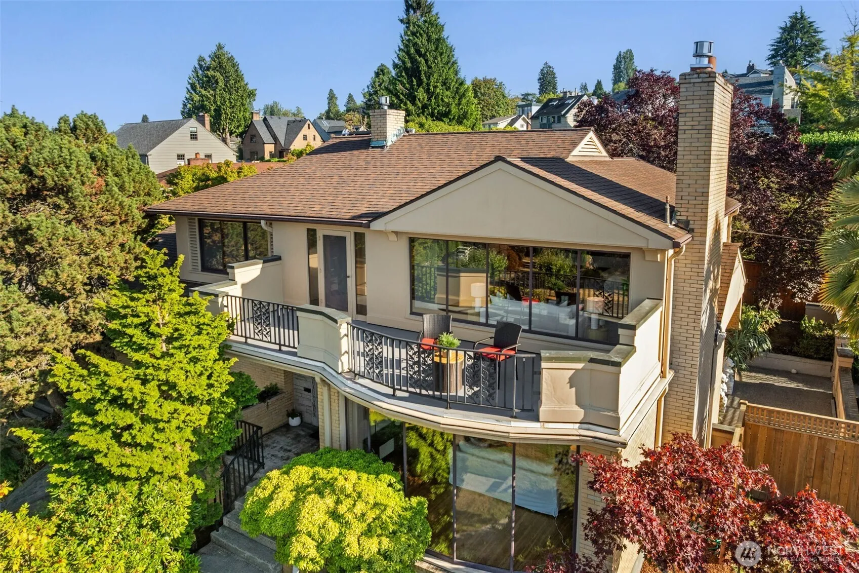 Property photo for 1224 N Tacoma Avenue, Tacoma