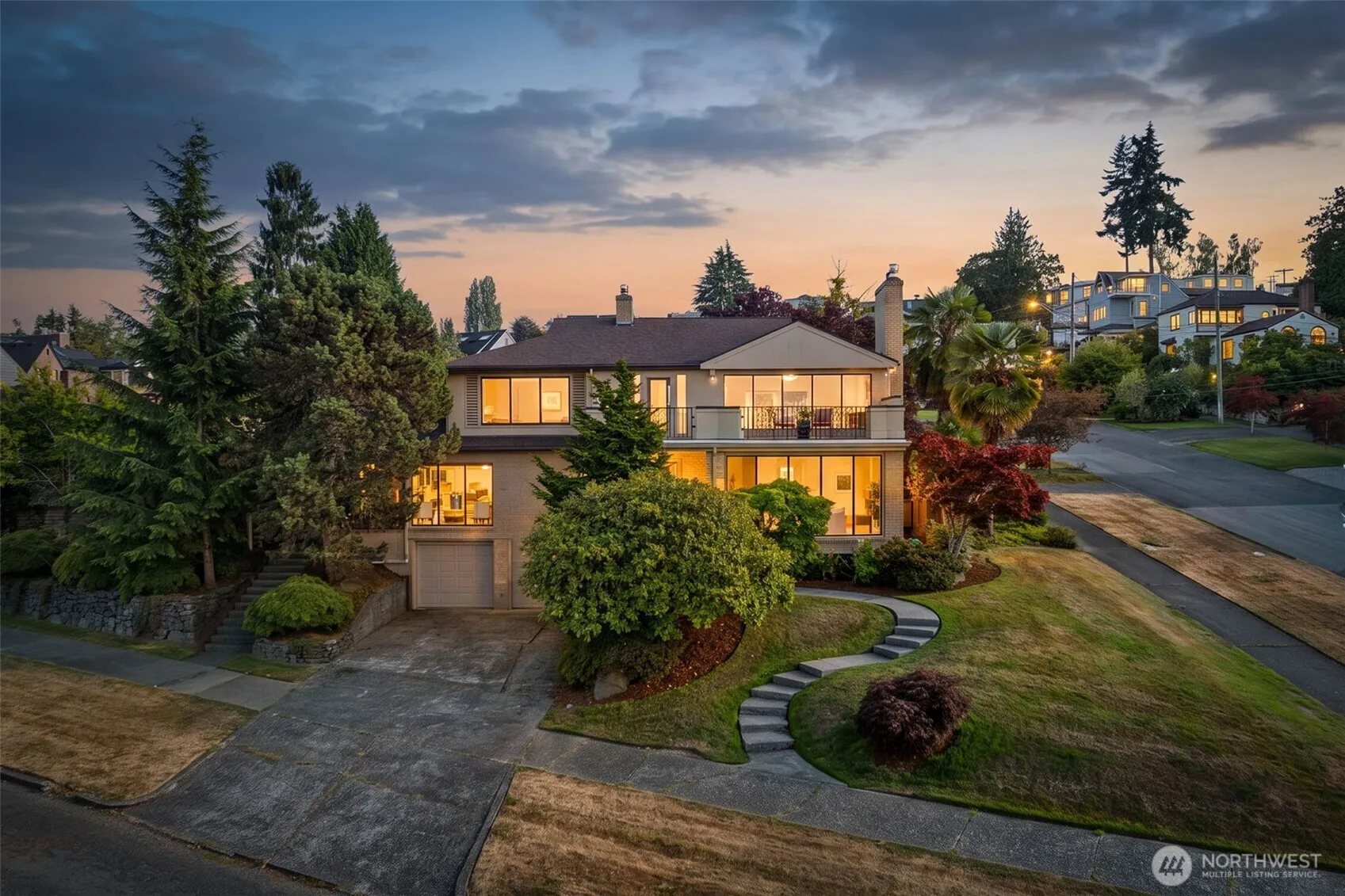 Property photo for 1224 N Tacoma Avenue, Tacoma photo 3