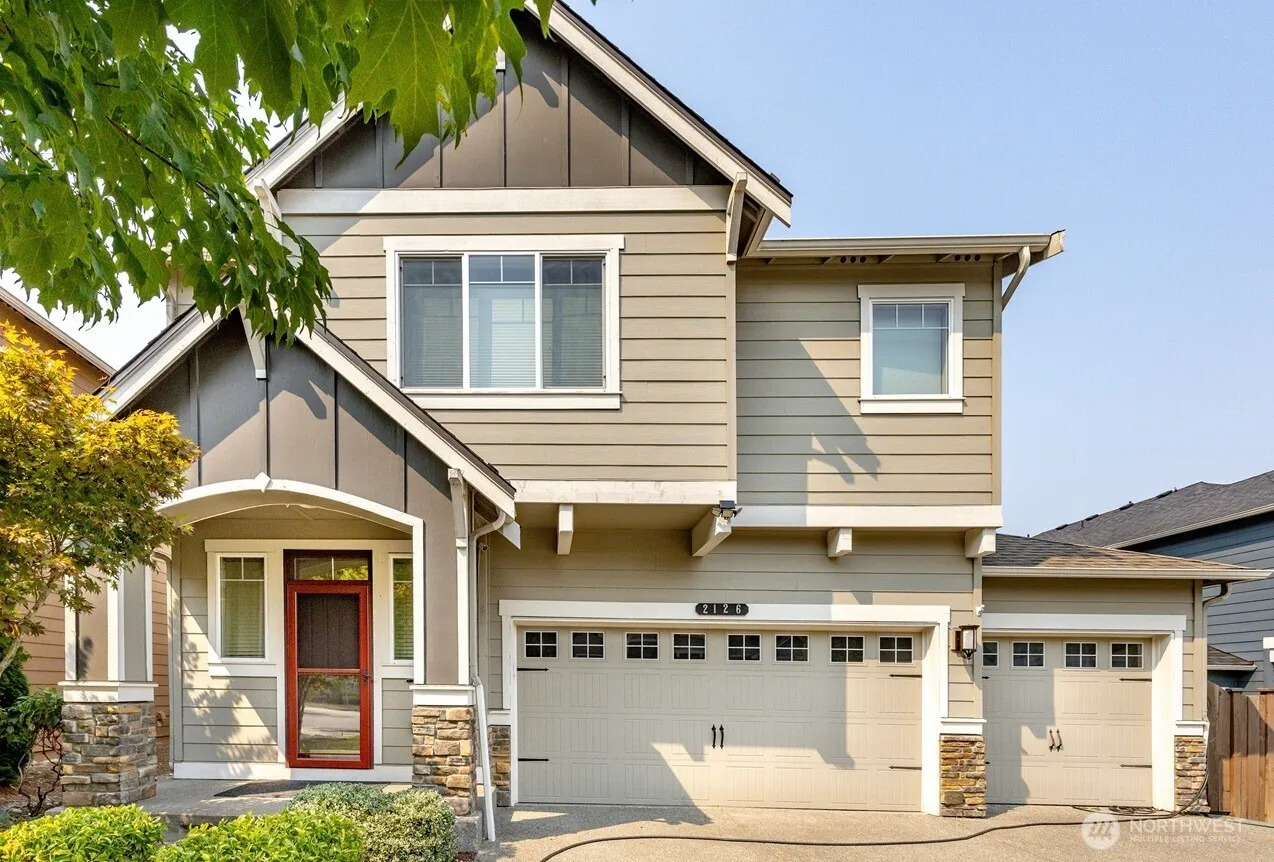 Property photo for 2126 Sw 344th Court, Federal Way