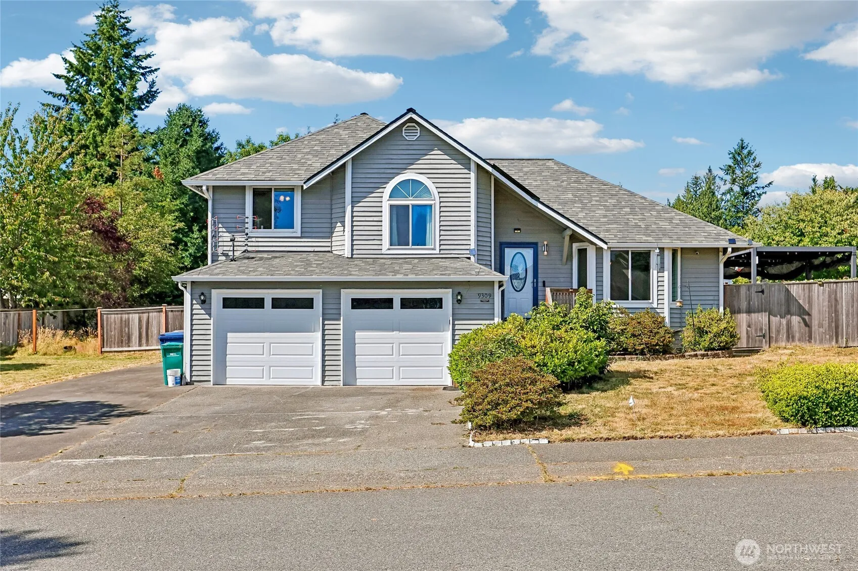 Property photo for 9309 19th Place Se, Lake Stevens