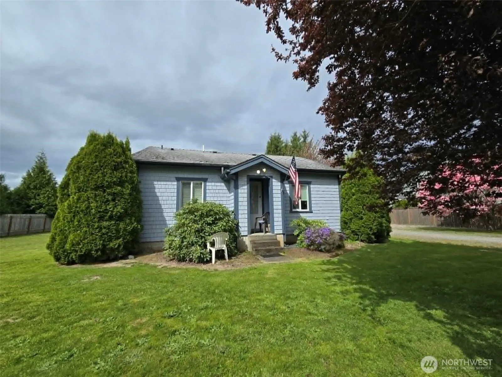 Property photo for 3024 146th Avenue E, Sumner
