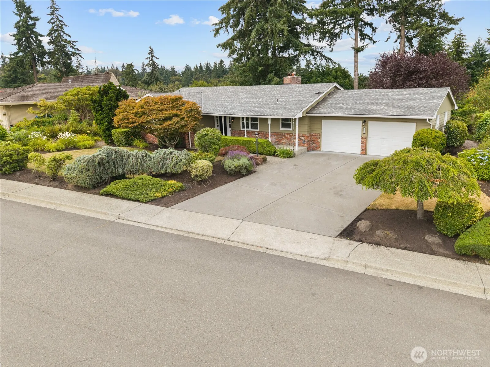 Property photo for 29311 7th Place S, Federal Way