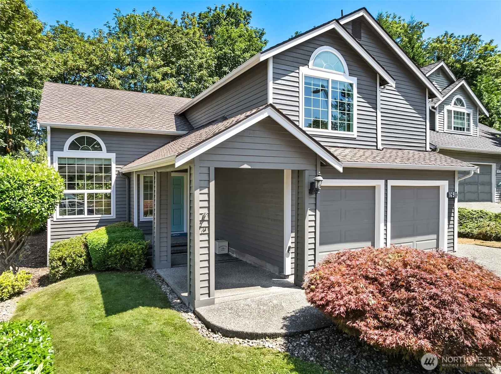 Property photo for 16910 118th Avenue Ne, Bothell