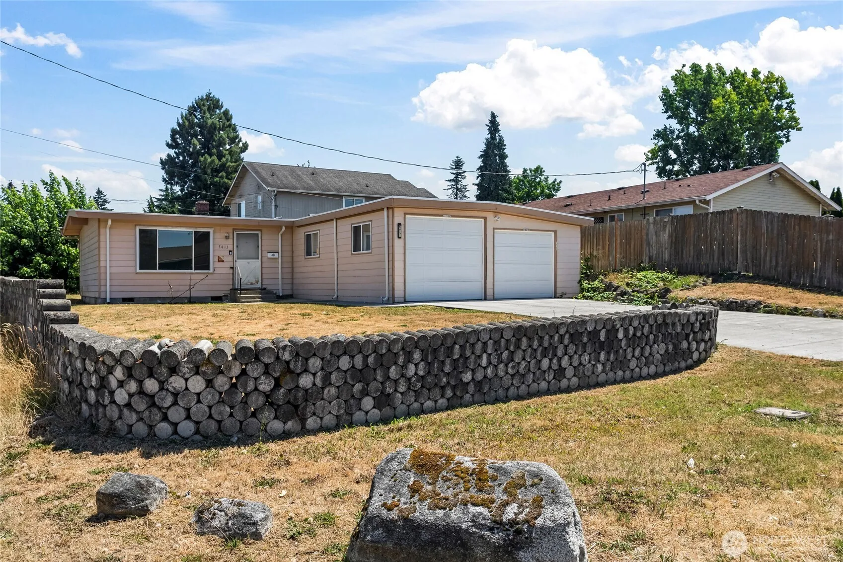 Property photo for 5413 E G Street, Tacoma