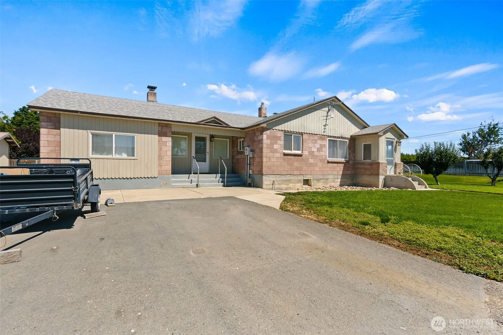 Property photo for 2813 N Airport Road, Ellensburg photo 2