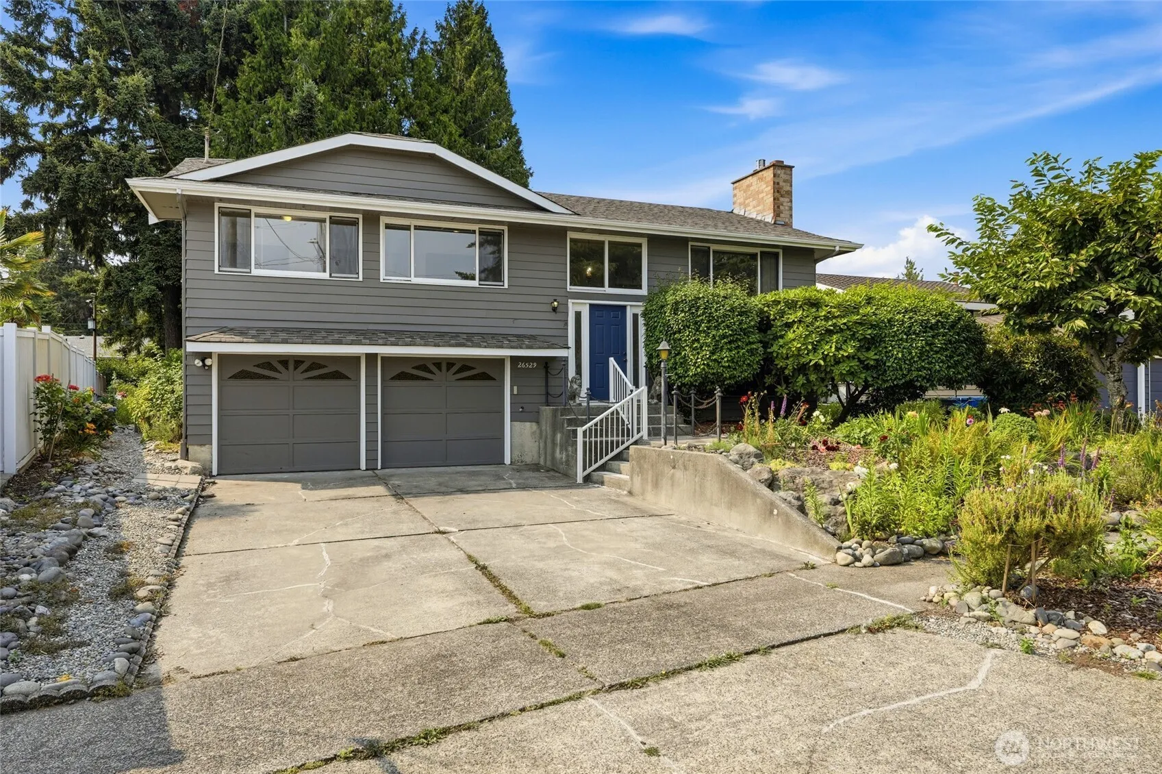 Property photo for 26529 40th Avenue S, Kent