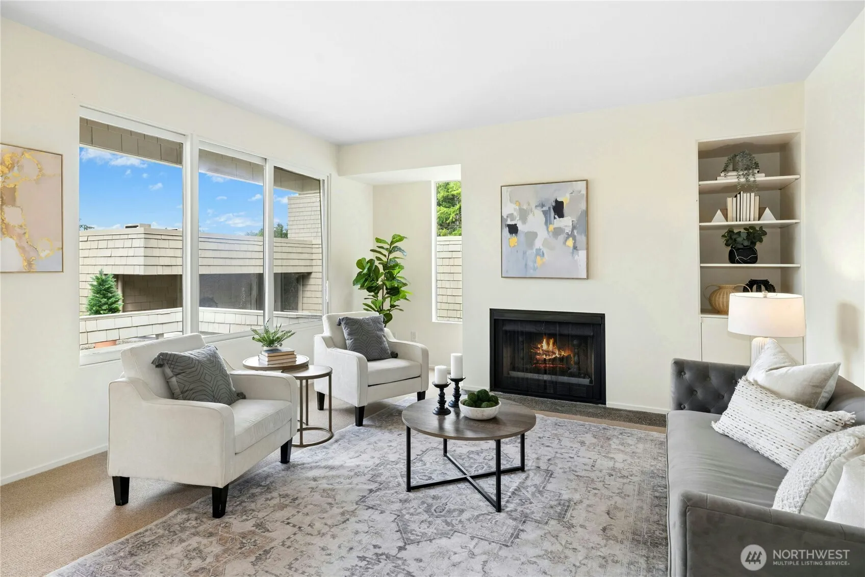 Property photo for 601 Winslow Way W, Bainbridge Island photo 5