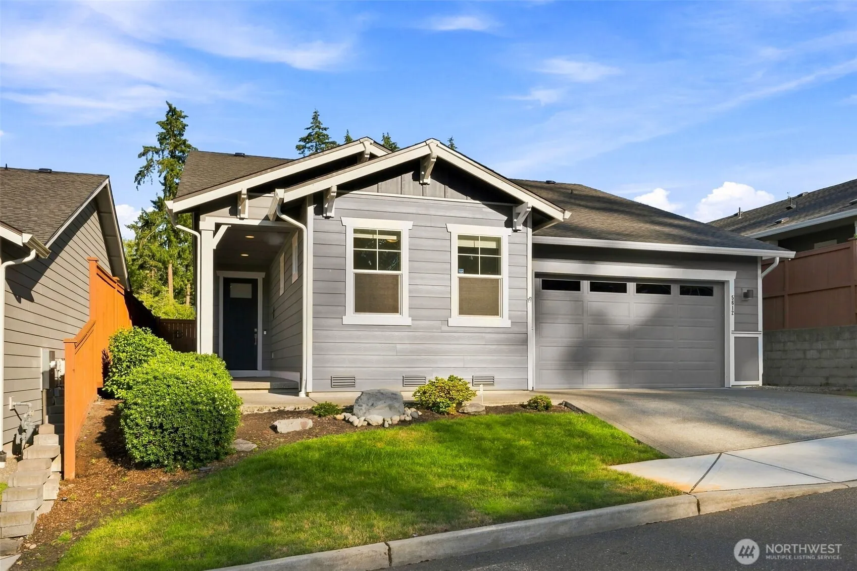 Property photo for 5612 Reef Lane Ne, Lacey
