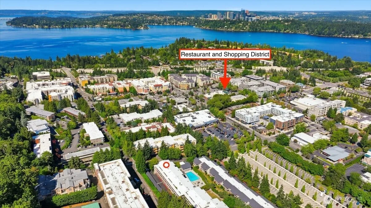Property photo for 2920 76th Avenue Se #211, Mercer Island photo 2