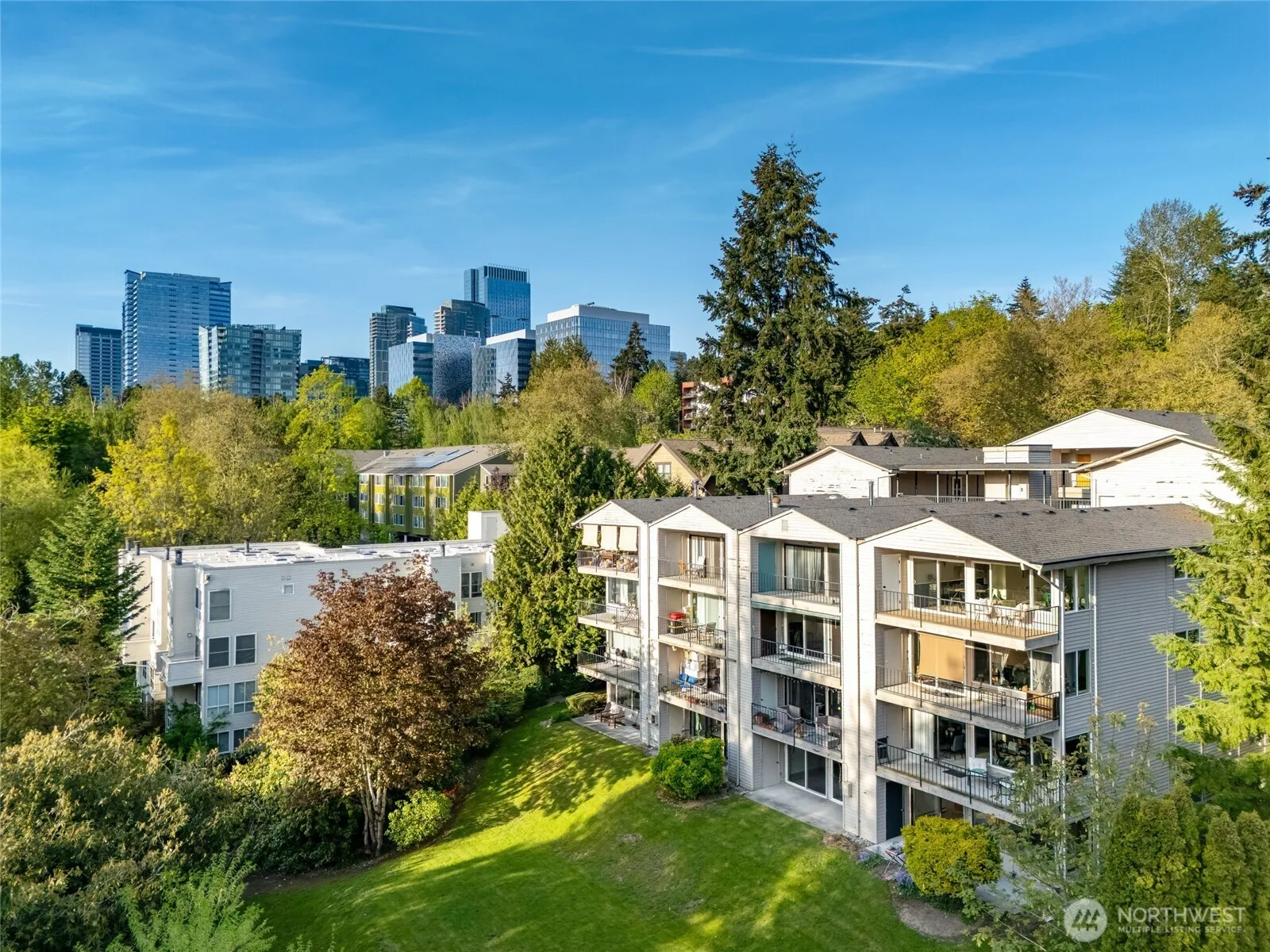 Property photo for 321 Bellevue Way Se #401, Bellevue
