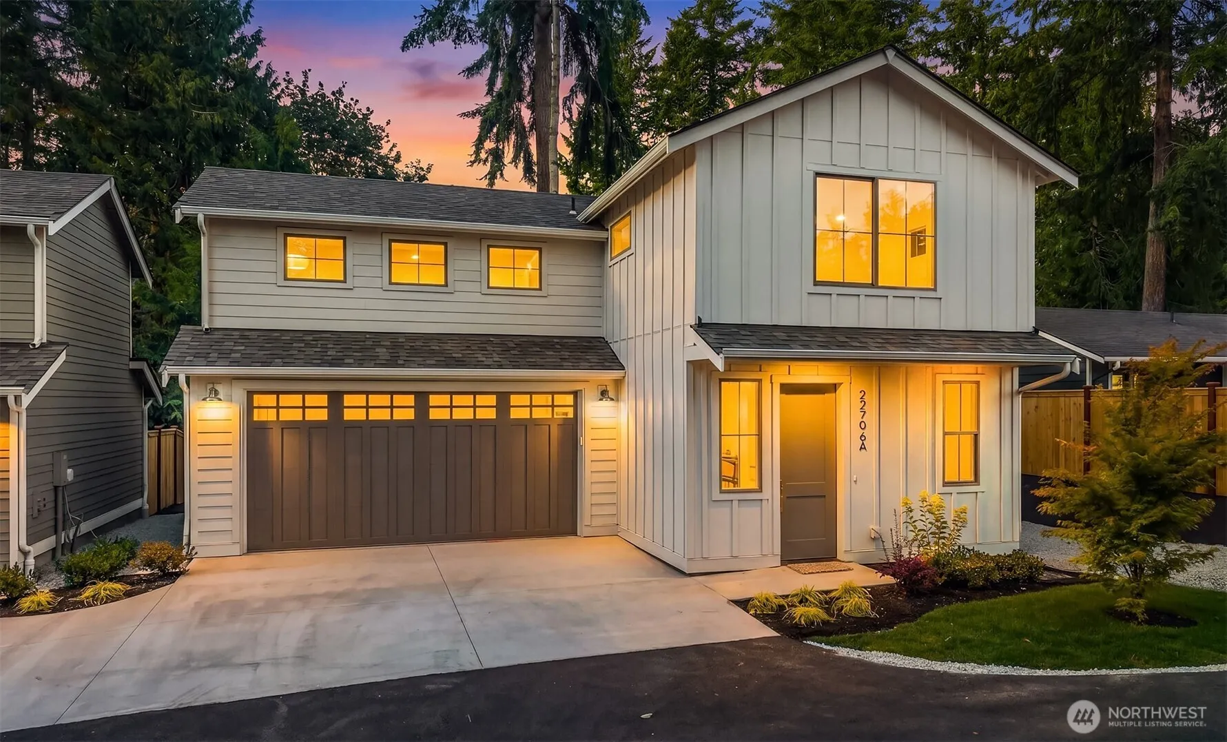 Property photo for 22706 92nd Avenue W #a, Edmonds