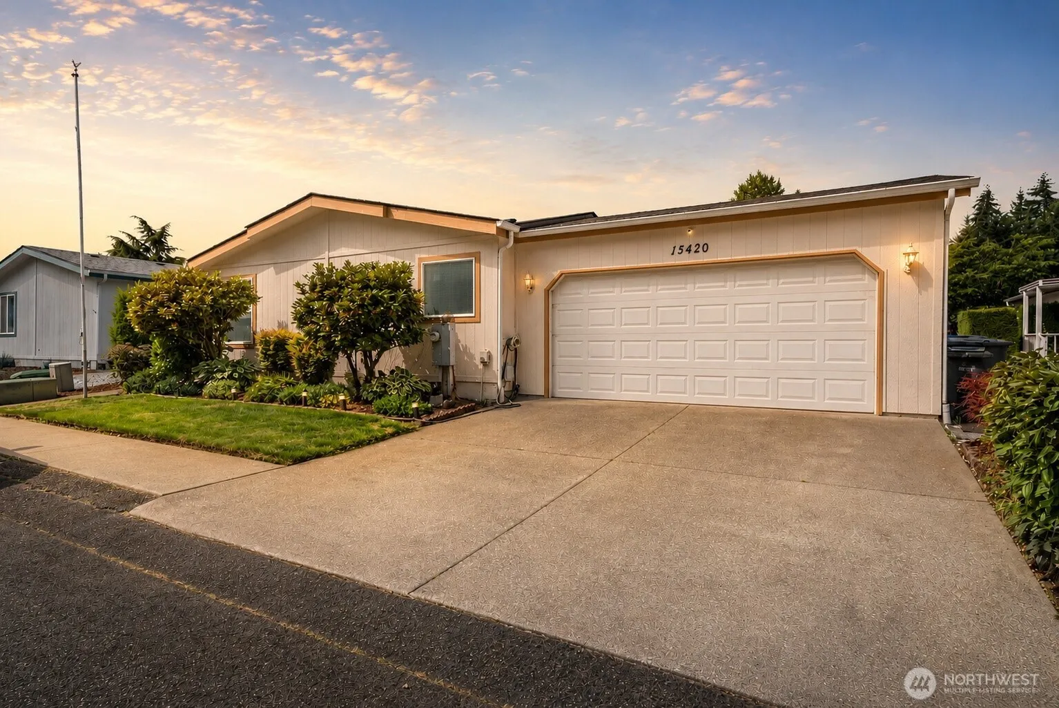 Property photo for 15420 123rd Avenue Ct E #49, Puyallup
