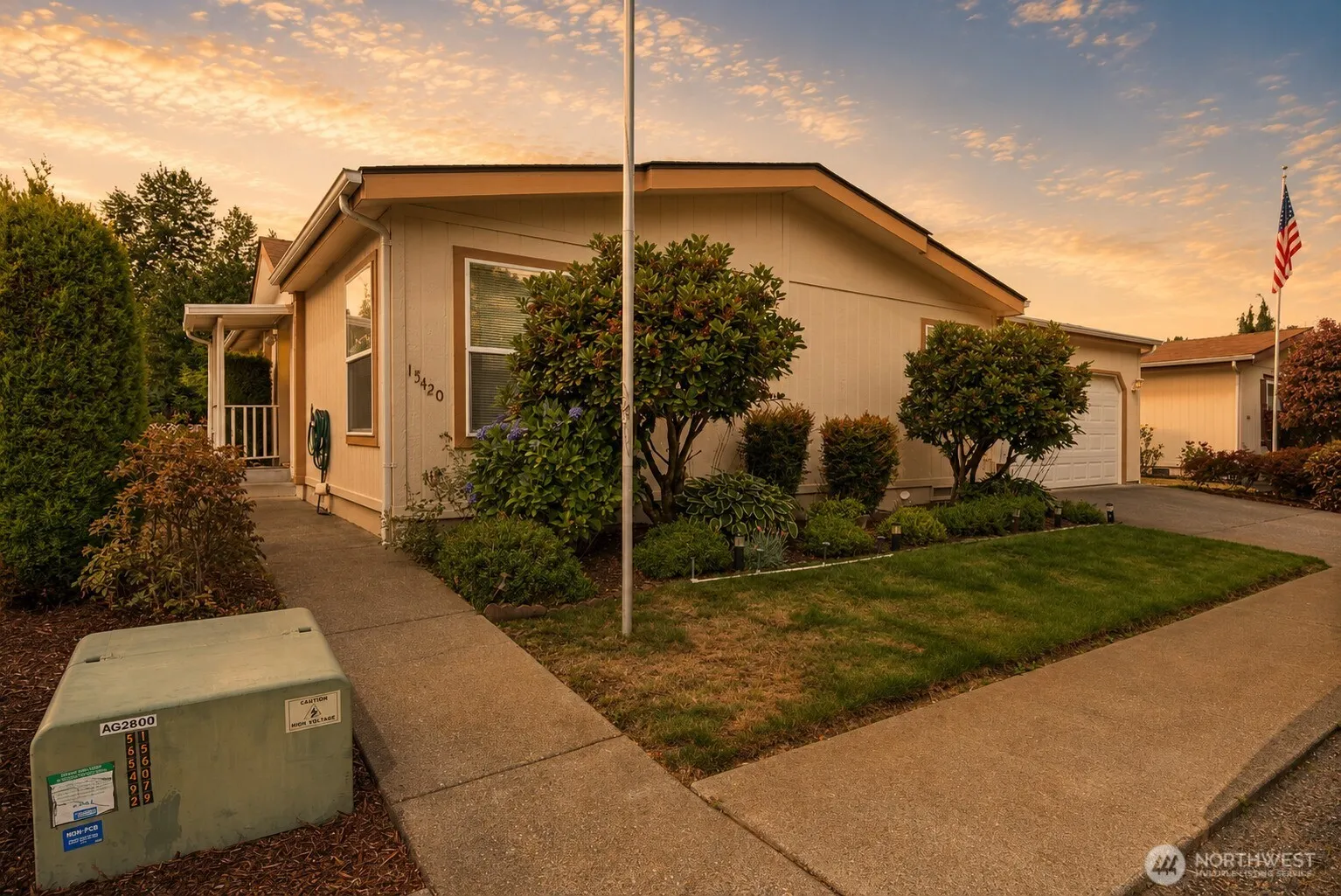 Property photo for 15420 123rd Avenue Ct E #49, Puyallup photo 2