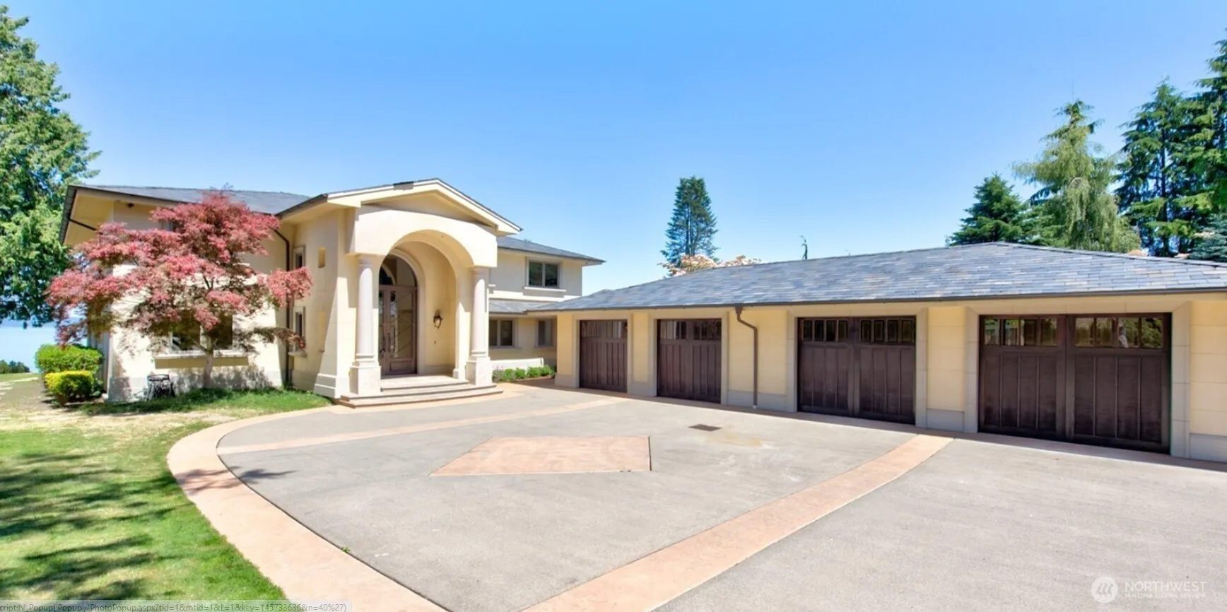 Property photo for 8711 Talbot Road, Edmonds