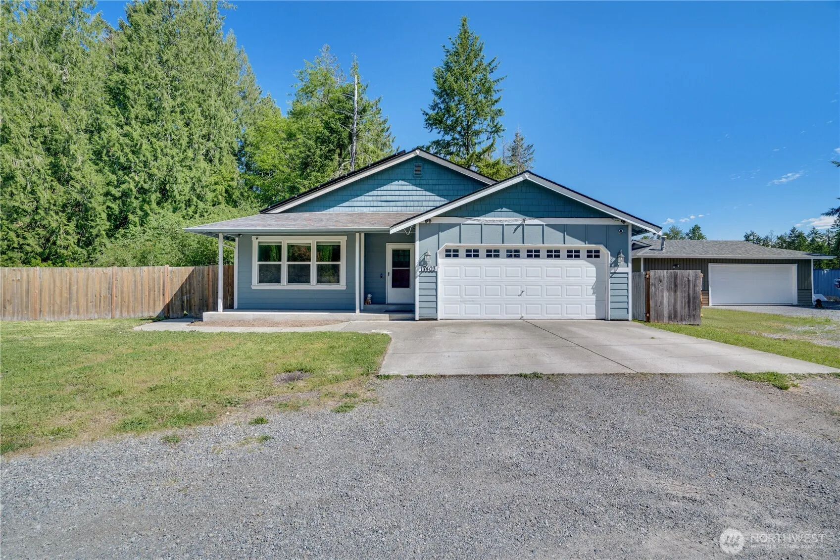 Property photo for 17403 79th Avenue E, Puyallup