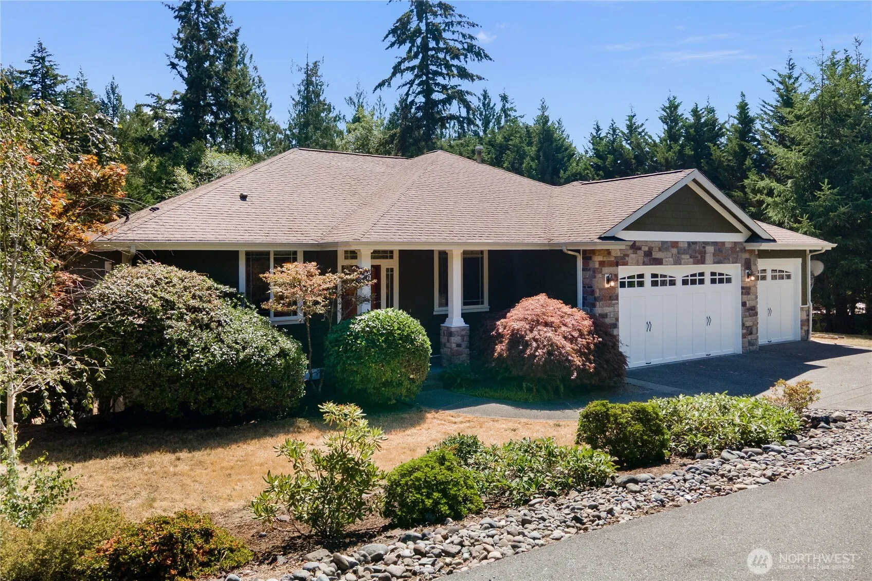 Property photo for 7106 71st Avenue Nw, Gig Harbor