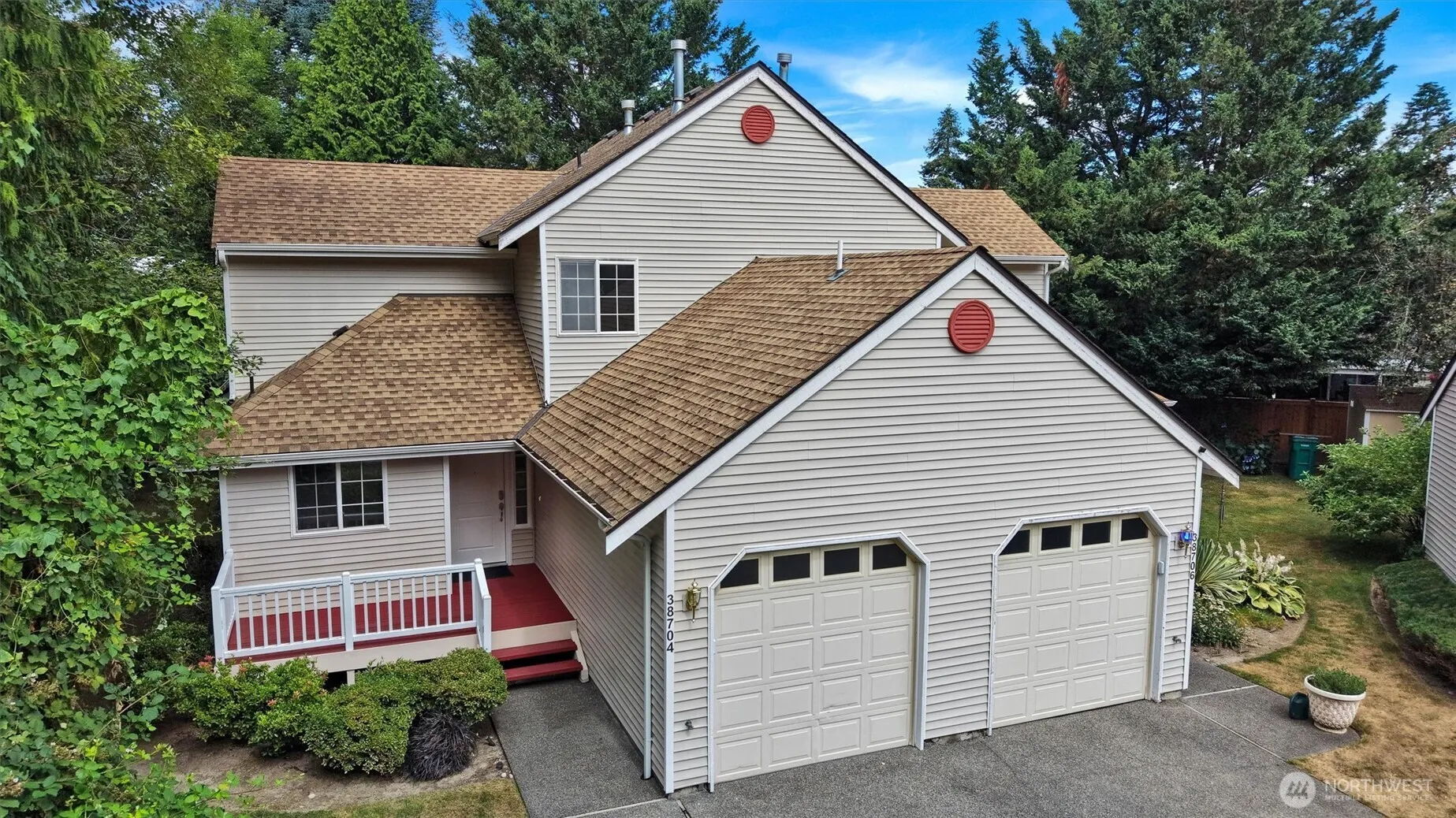 Property photo for 38704 Se Beta Street #1, Snoqualmie
